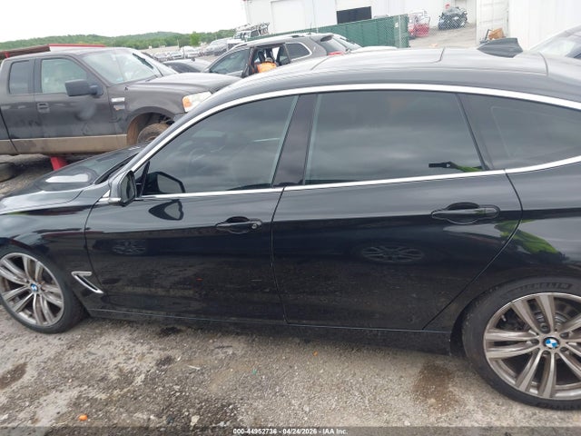 BMW 3 Series Xdrive