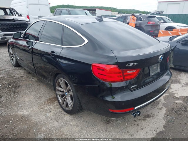 BMW 3 Series Xdrive