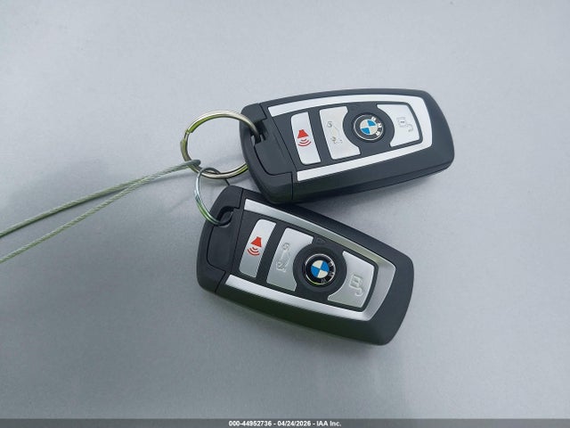 BMW 3 Series Xdrive