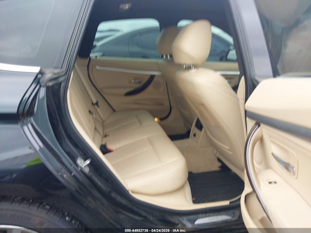 BMW 3 Series Xdrive