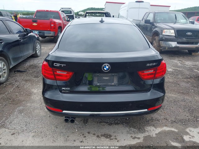 BMW 3 Series Xdrive