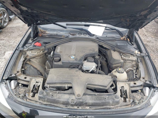 BMW 3 Series Xdrive