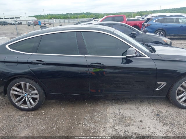 BMW 3 Series Xdrive