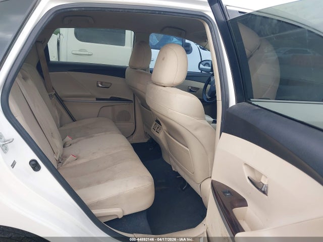 Toyota Venza