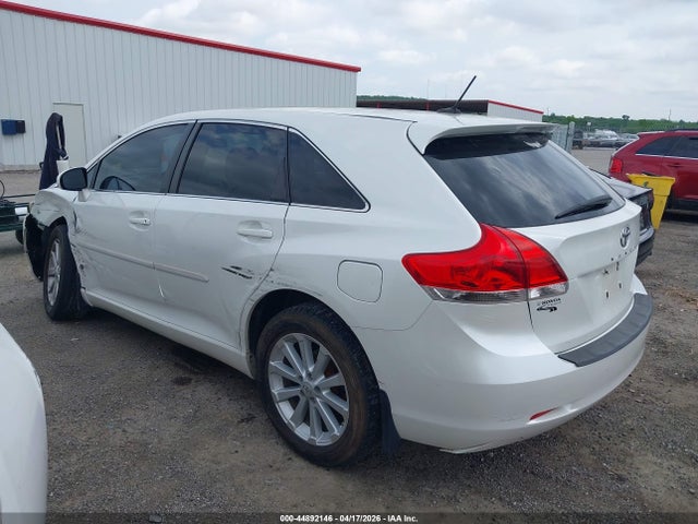 Toyota Venza