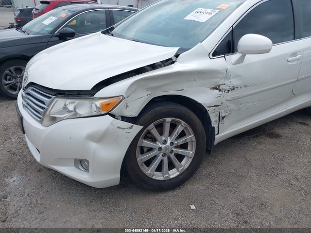 Toyota Venza
