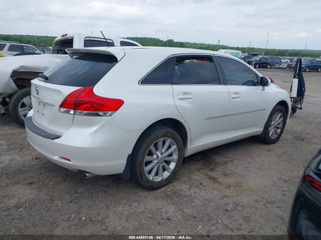 Toyota Venza
