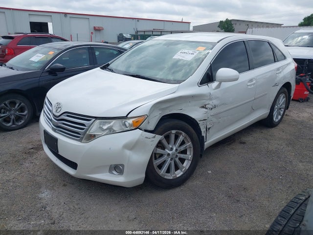 Toyota Venza