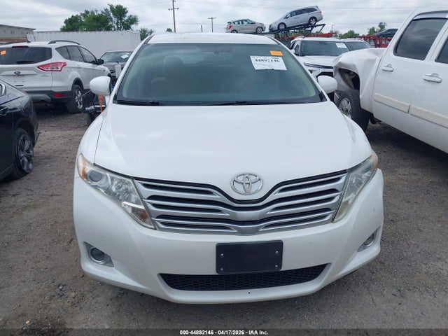 Toyota Venza