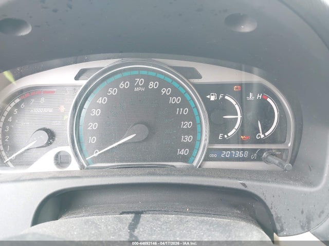 Toyota Venza