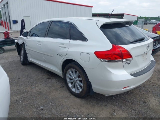 Toyota Venza