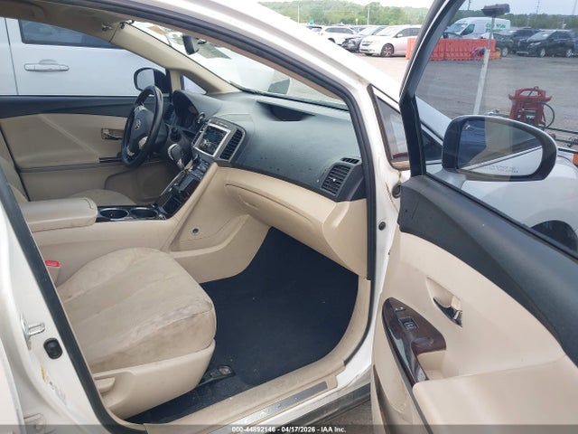 Toyota Venza