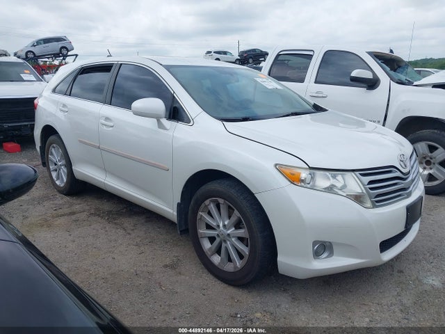Toyota Venza