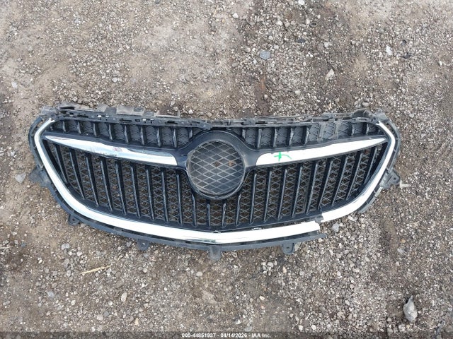 Buick Encore Fwd Preferred