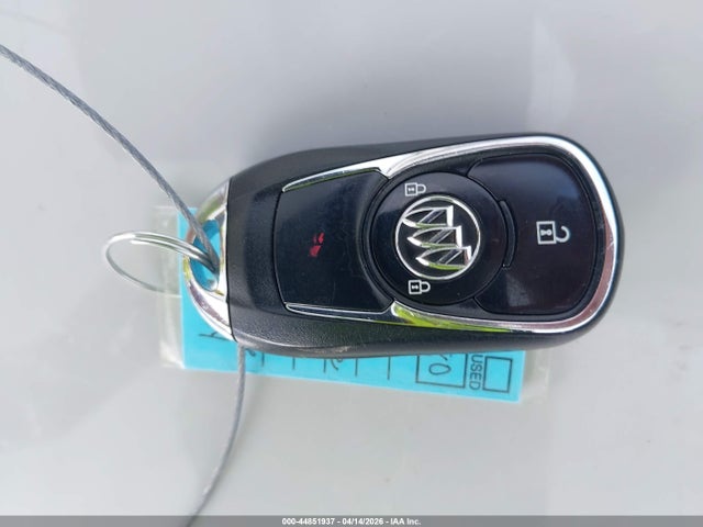 Buick Encore Fwd Preferred