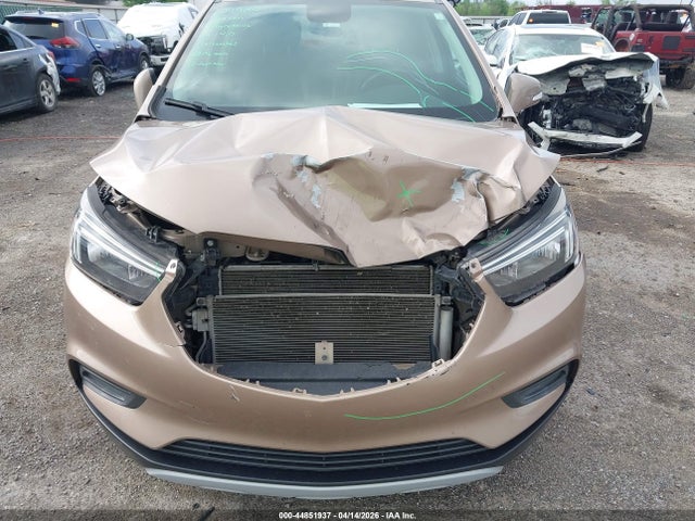 Buick Encore Fwd Preferred