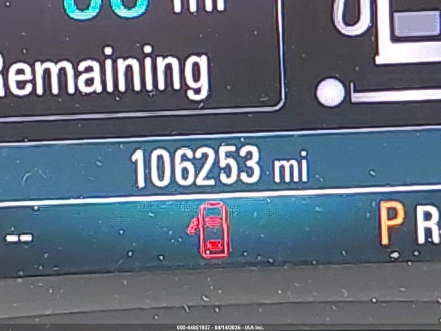 Buick Encore Fwd Preferred