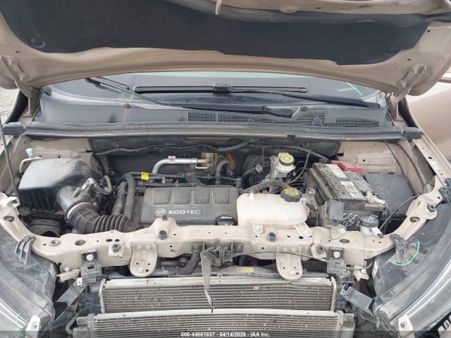 Buick Encore Fwd Preferred