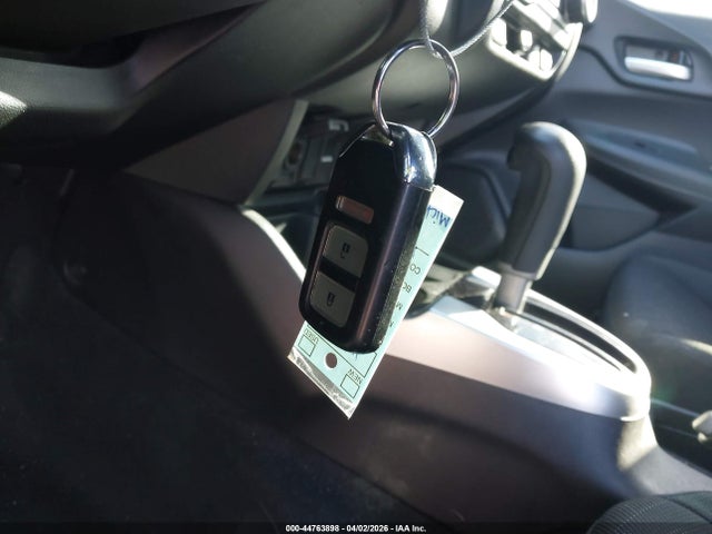 Honda Fit Ex
