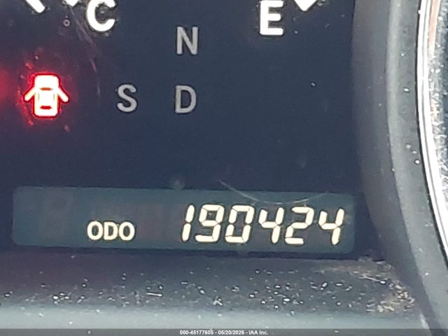 Toyota Highlander Limited