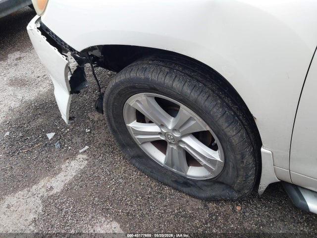 Toyota Highlander Limited