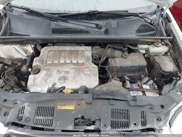 Toyota Highlander Limited