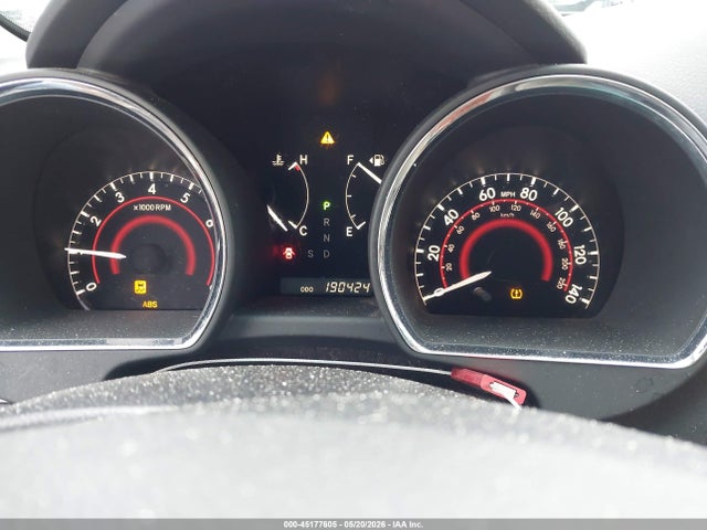 Toyota Highlander Limited