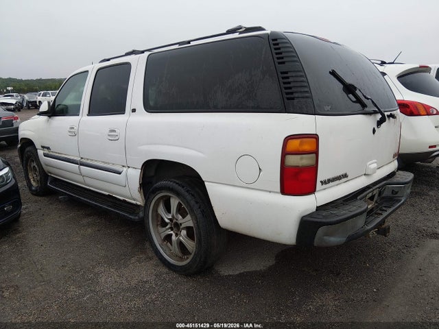 GMC Yukon Slt