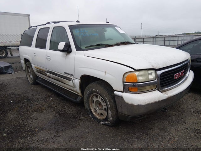 GMC Yukon Slt