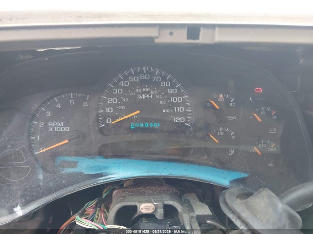 GMC Yukon Slt