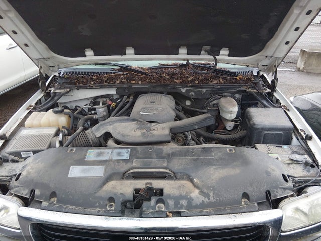 GMC Yukon Slt