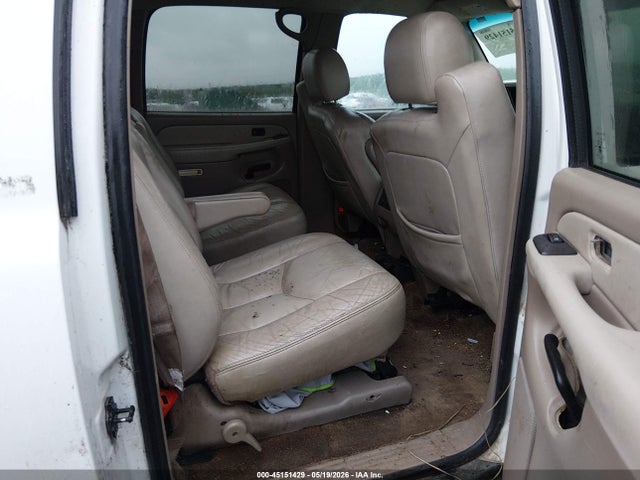 GMC Yukon Slt