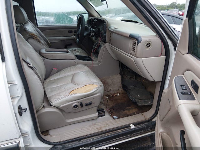 GMC Yukon Slt
