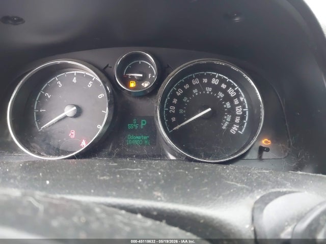 Chevrolet Captiva 2ls