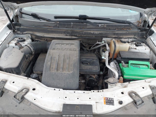 Chevrolet Captiva 2ls