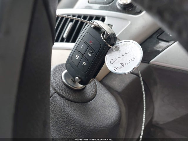 Chevrolet Cruze 2lt Auto
