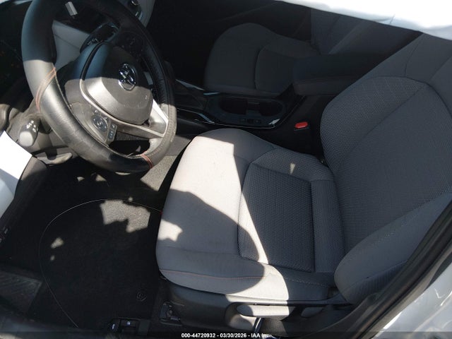 Toyota Corolla Fx