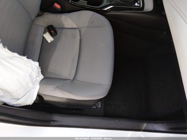 Toyota Corolla Fx