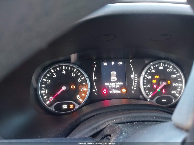 Jeep Renegade Sport