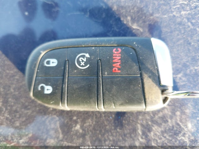 Jeep Renegade Sport