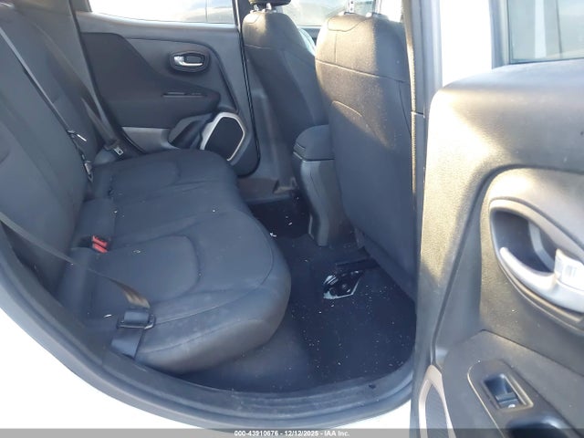 Jeep Renegade Sport