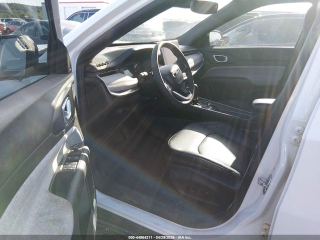 Jeep Compass Latitude Lux Fwd