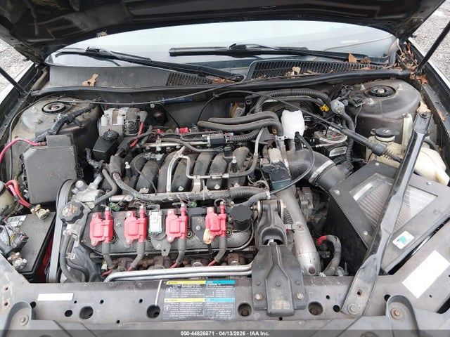Buick LaCrosse Super