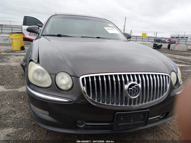Buick LaCrosse Super