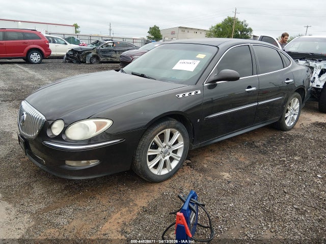 Buick LaCrosse Super