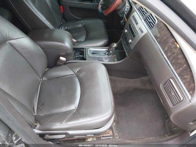 Buick LaCrosse Super