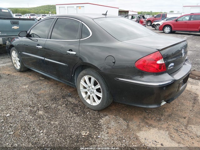 Buick LaCrosse Super