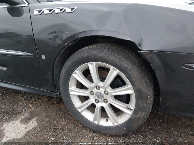 Buick LaCrosse Super