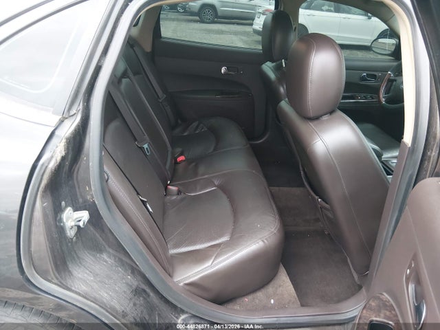 Buick LaCrosse Super