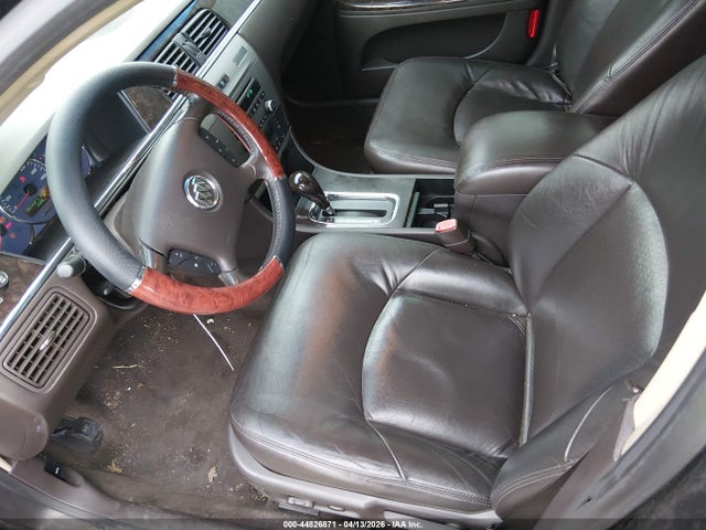 Buick LaCrosse Super
